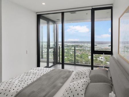 2 bedroom apartment in Freemans Bay - Photo 3