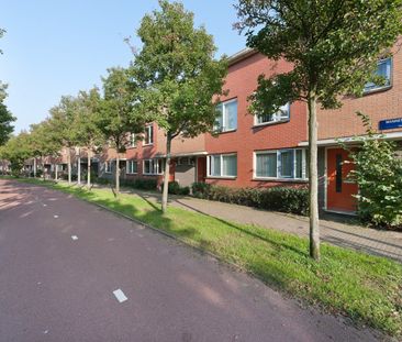 Te huur: Wannepad 28 - Foto 3