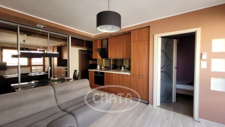 ul. Łubinowa/Balkon/Garaż/Klimatyzacja - Photo 3