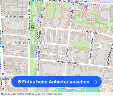 Lena-Christ-Straße, Munich - Foto 1