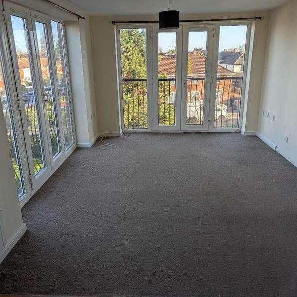 Lodge Road, Kingswood, Bristol, Bristol, BS15 - Photo 1