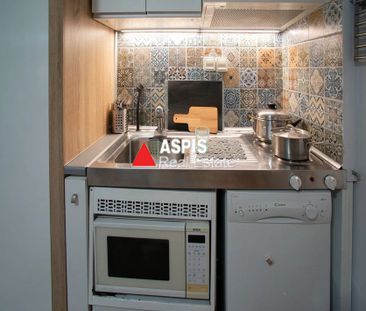 Διαμέρισμα 45 τ.μ. για ενοικίαση, Αθήνα - Κέντρο, Αμπελόκηποι - Πεν... - Photo 5