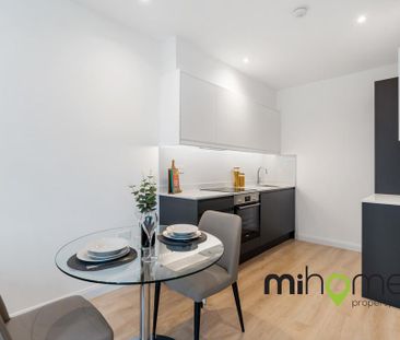 1 bedroom apartment to rent - Photo 5