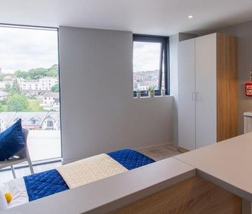 Studio to rent - Photo 3