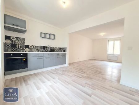 Appartement à louer 2 pièces 46.02m² - Photo 3