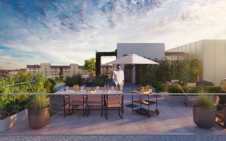 Maria Bangata, Stockholm - Photo 5