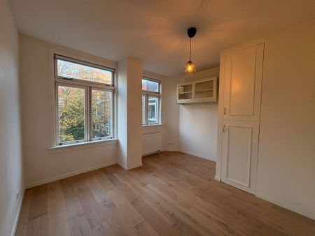Te huur: Appartement Churchill-laan in Amsterdam - Foto 5