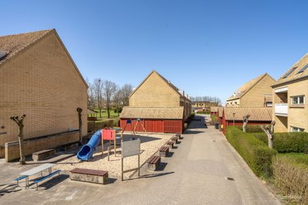 Stor 3-værelses lejlighed på Søndermarksvej - Photo 3