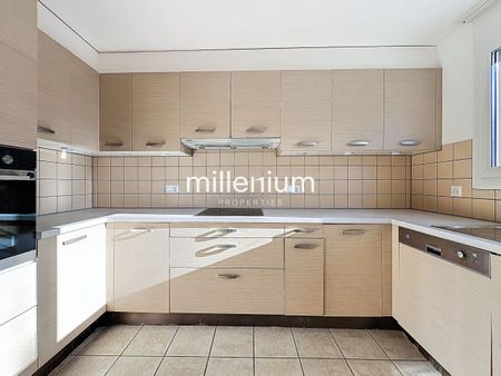 Villa with garden in the heart of Chambésy - Photo 5