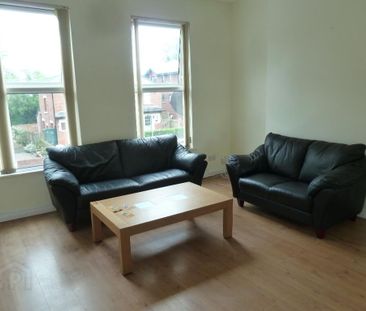 Flat 2, 455 Falls Road, All With En Suite Bathrooms, Belfast, BT12 6DD - Photo 2
