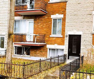 17e Avenue, H1X 2R4, Montréal - Photo 6