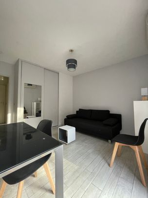 Location Appartement 1 pièce 20m² - Photo 1