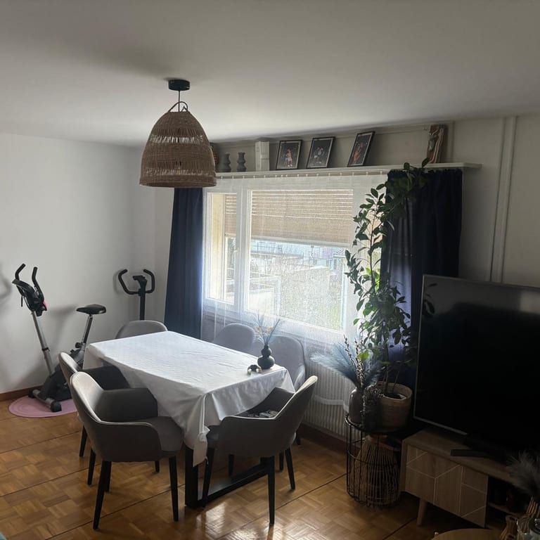 4.5 Zimmer, 1. Stock - Photo 1