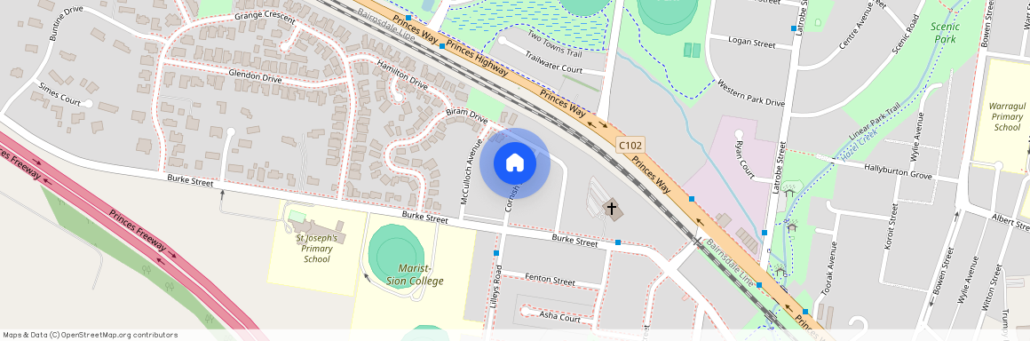 11 Cornish Street, 3820, Warragul Vic