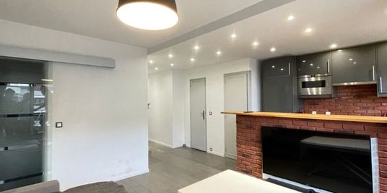 Appartement 32m² – 1 pièce – Paris - Photo 3