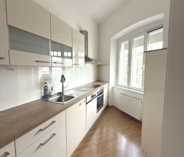 Geräumige 3-Zimmer Wohnung in Krems zu vermieten - Foto 3