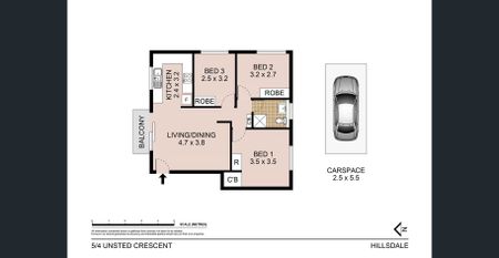 Elevated North East apartment with fully renovated interiors - Photo 4