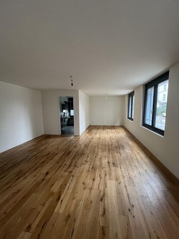 Stilvolle 1.5 Zimmerwohnung in Rorschach - Photo 2