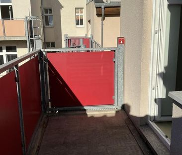 1-Zimmer-Wohnung in Magdeburg - Photo 1