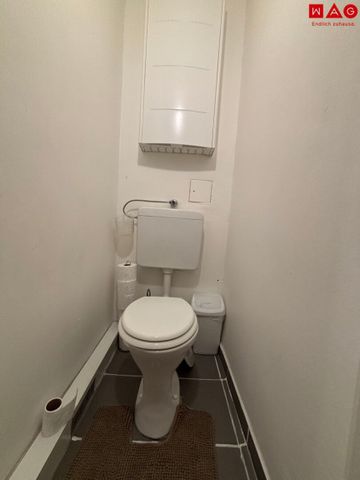 Sofort wohlfühlen: Charmante 2-Zimmer-Wohnung im Erdgeschoss in Wels - Foto 4