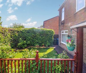 Teindland Close, Elswick, Newcastle upon Tyne, Tyne and Wear, NE4 8HE - Photo 5