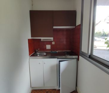 Appartement en location a Clermont-Ferrand Quartier Jardin Lecoq/Fa... - Photo 1
