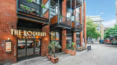 2 bedroom apartment to rent - Photo 3