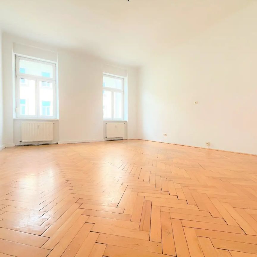 EINZIEHEN & SPAREN | NAHE INNENSTADT | 3-ZIMMERWOHNUNG MIT BALKON - Foto 1