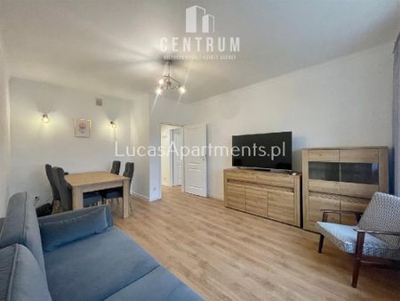 Mieszkanie Lublin Śródmieście powierzchnia 56.0 m² C303-WM-88456 - Фото 2
