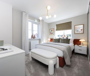 3 bedroom detached house to rent - Photo 4