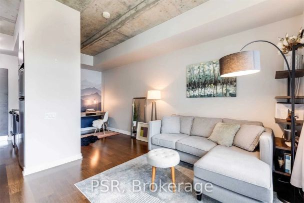 10 Morrison Street #708 - Photo 1