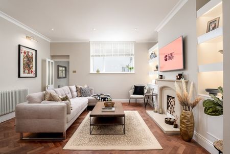 3 Bed Flat, Cambridge Street, SW1V - Photo 4