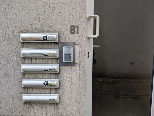 Appartement te huur in Gent - Photo 1