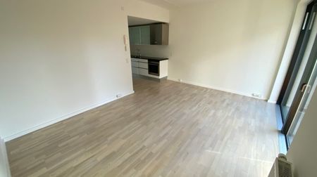 2 værelses – Munkebjergvænget 7D, 2. lejl. 7 – Odense M - Foto 2