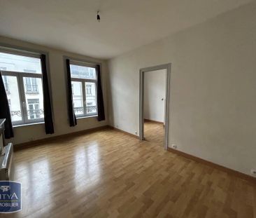 Appartement à louer 1 pièce 28.97m² - Photo 1