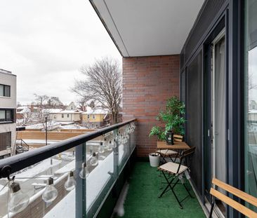 For Lease - 1808 St Clair Avenue Unit# 219, Toronto, Ontario - Photo 6