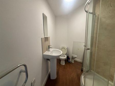 1 bedroom apartment to rent - Photo 3