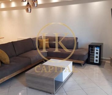Διαμέρισμα για ενοικίαση Ελληνικό - Photo 4
