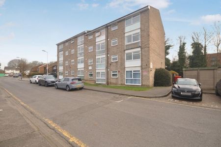 1 bedroom flat to rent - Photo 2