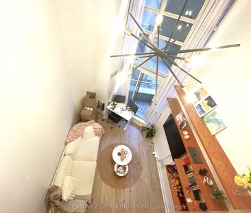 Space Lofts , #205 - Photo 1