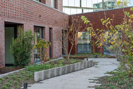 Appartement te huur: Gelrestraat 179 1079 MZ Amsterdam - Photo 5