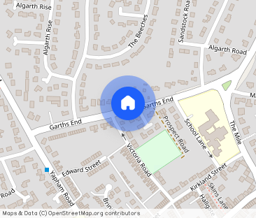 Garths End, Pocklington - Photo 1