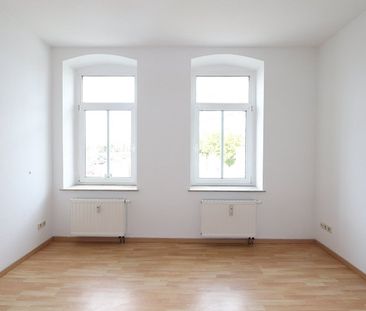 SINGLE-Wohnung nahe ALTCHEMNITZCENTER - Photo 2
