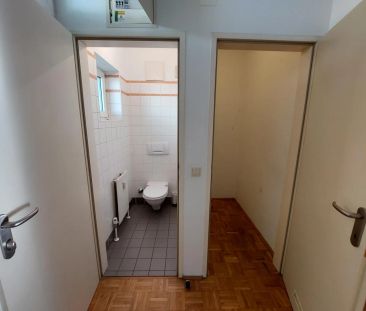 Sonnige Garconniere in der Kaisergasse 12 - 14 - Top 14 - Foto 6