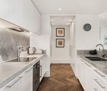 804/9 Porter Street, Hawthorn East VIC 3123 - Apartment For Rent | ... - Photo 6