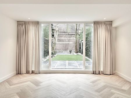 Pieter Baststraat 24-H, Duivelseiland, 1071TX, Amsterdam - Foto 2