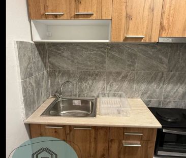 Studio / Γκαρσονιέρα, 27τ.μ. - Photo 2