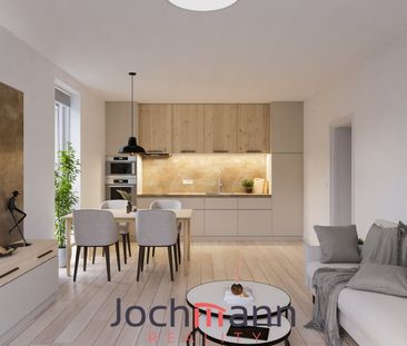Pronájem bytu 3+kk 75 m², U Parku , Hluboká nad Vltavou - Photo 1