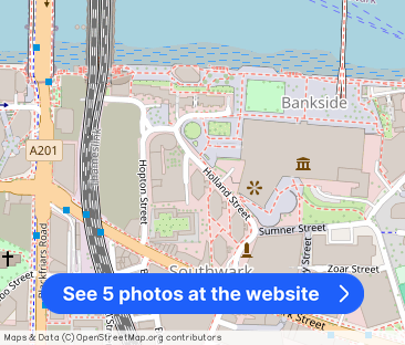 Neo Bankside, Holland Street, SE1 - Photo 1