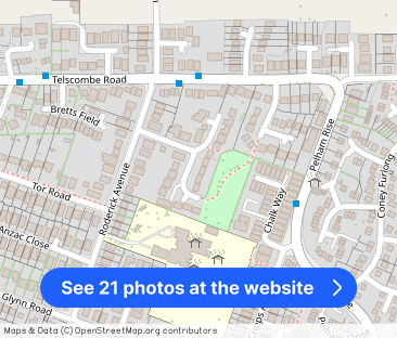 5 bedroom detached house for rent - Photo 1